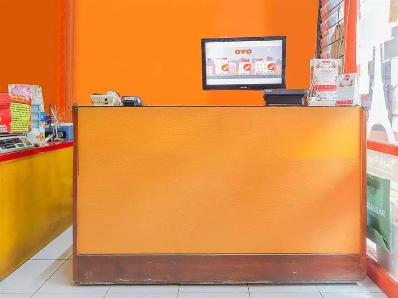 Oyo 1802 Superbedroom Depok Exterior photo