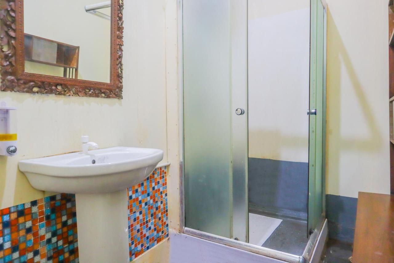 Oyo 1802 Superbedroom Depok Exterior photo