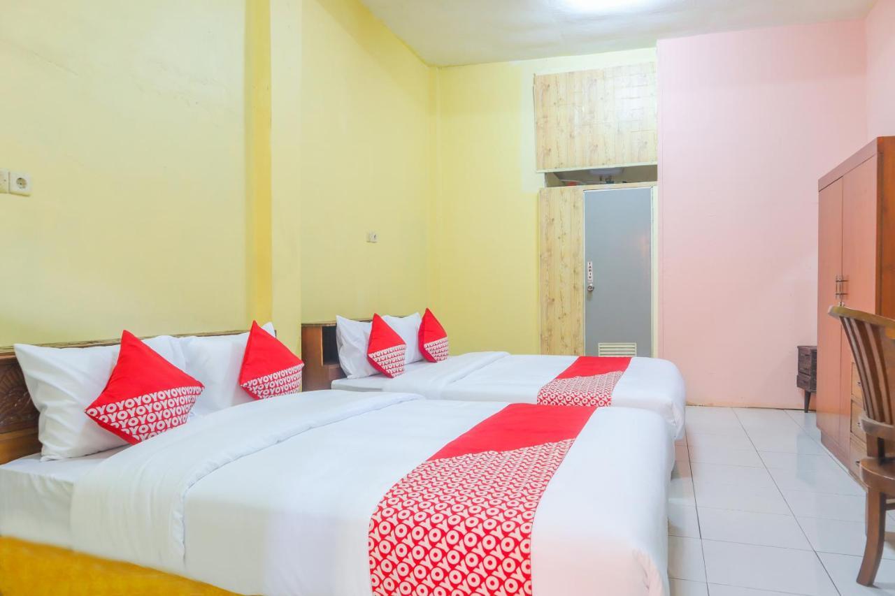 Oyo 1802 Superbedroom Depok Exterior photo